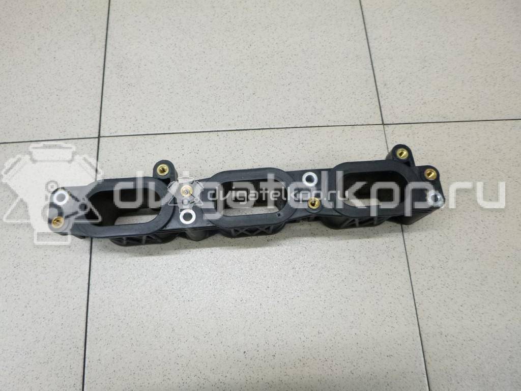 Фото Коллектор впускной для двигателя BP (DOHC) для Mazda / Ford Australia / Eunos 103-125 л.с 16V 1.8 л бензин 3F1Z9424AC {forloop.counter}}