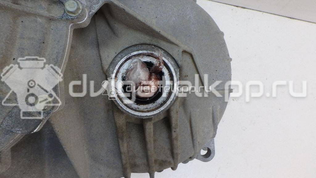 Фото Контрактная (б/у) АКПП для Ford Falcon 214 л.с 12V 4.0 л YTR (V6) бензин DA8Z7000D {forloop.counter}}