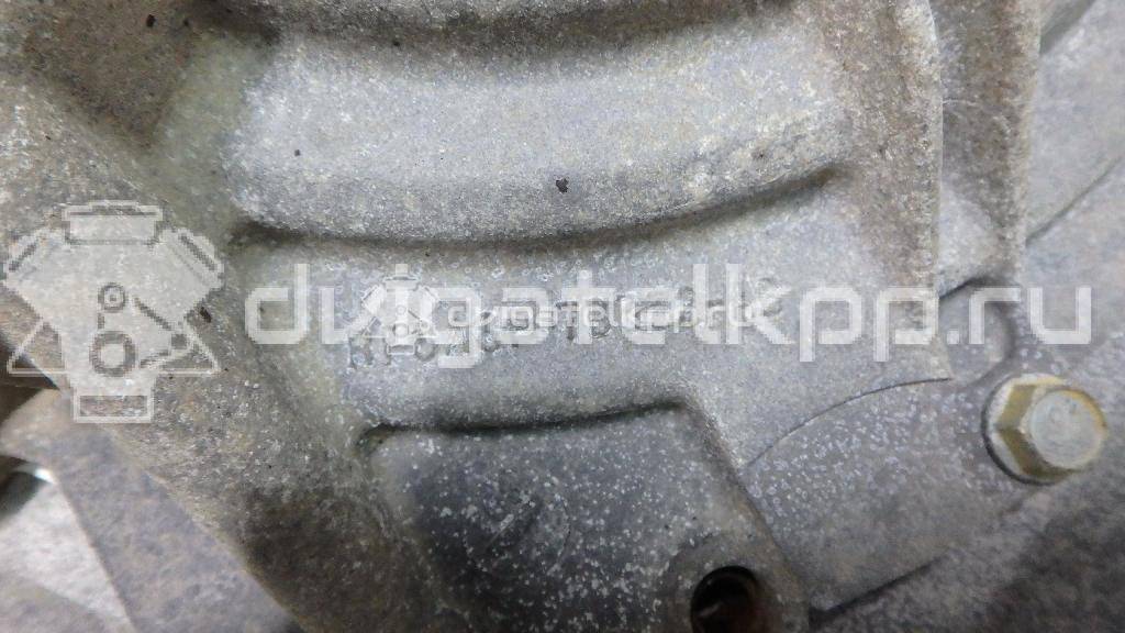 Фото Контрактная (б/у) АКПП для Ford Falcon 214 л.с 12V 4.0 л YTR (V6) бензин DA8Z7000D {forloop.counter}}