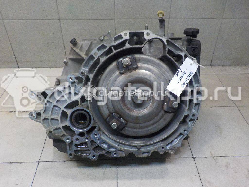 Фото Контрактная (б/у) АКПП для Ford Falcon 214 л.с 12V 4.0 л YTR (V6) бензин DA8Z7000D {forloop.counter}}