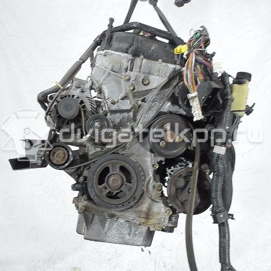 Фото Контрактный (б/у) двигатель L3 для Mazda / Ford Australia / Ford (Changan) 160-162 л.с 16V 2.3 л бензин