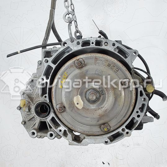 Фото Контрактная (б/у) АКПП для Mazda / Ford Australia 147-148 л.с 16V 2.3 л L3 бензин