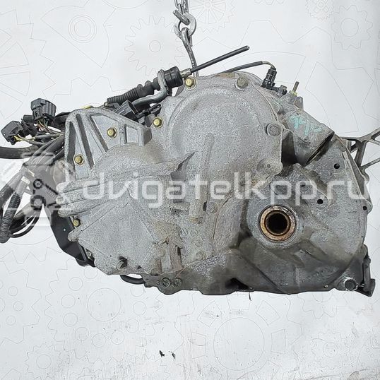 Фото Контрактная (б/у) АКПП для Volvo S80 / V70 / Xc70 / S60 200 л.с 20V 2.4 л B 5244 T3 бензин