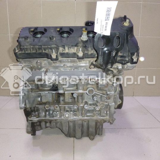 Фото Контрактный (б/у) двигатель YTR (V6) для Ford Falcon 214 л.с 12V 4.0 л бензин DL2Z6006A