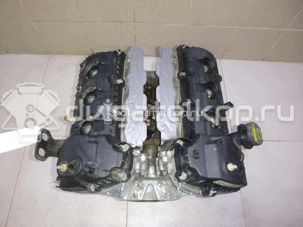 Фото Контрактный (б/у) двигатель YTR (V6) для Ford Falcon 214 л.с 12V 4.0 л бензин DL2Z6006A {forloop.counter}}