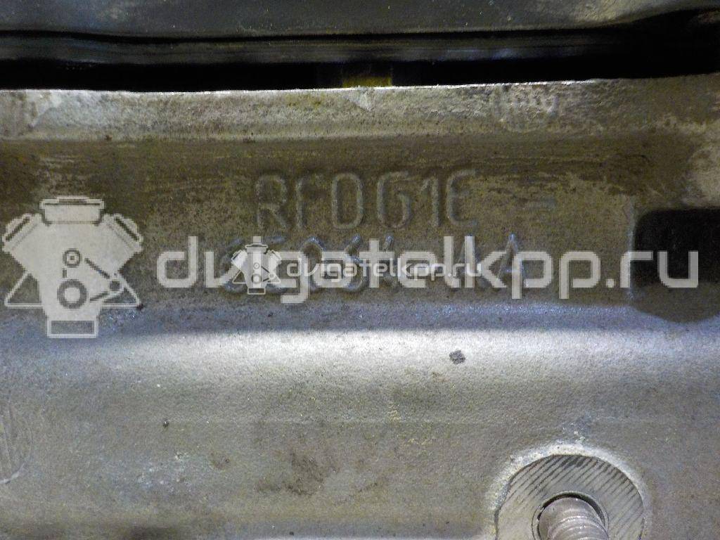 Фото Головка блока для двигателя YTR (V6) для Ford Falcon 214 л.с 12V 4.0 л бензин {forloop.counter}}