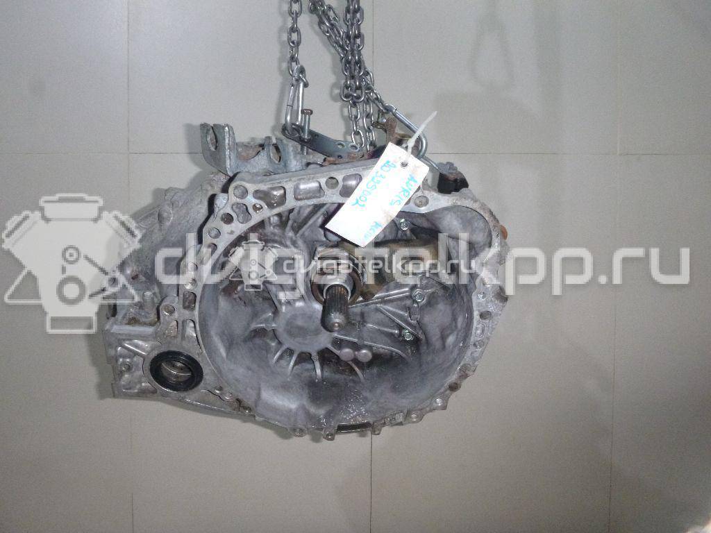 Фото Контрактная (б/у) МКПП для Toyota Avensis / Verso / Rav 4 / Auris / Corolla 124-126 л.с 16V 2.0 л 1AD-FTV Дизельное топливо 3030012B30 {forloop.counter}}