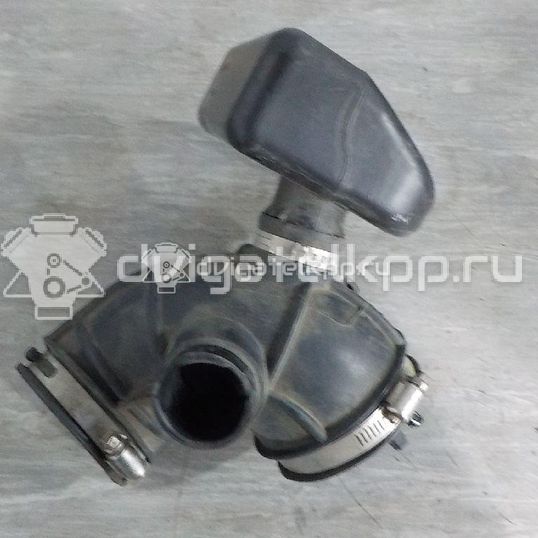 Фото Патрубок воздушного фильтра для двигателя YTR (V6) для Ford Falcon 214 л.с 12V 4.0 л бензин 9L8Z9B659B