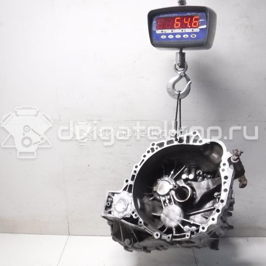 Фото Контрактная (б/у) МКПП для Toyota Avensis / Verso / Rav 4 / Auris / Corolla 150-177 л.с 16V 2.2 л 2AD-FHV Дизельное топливо 3111520080