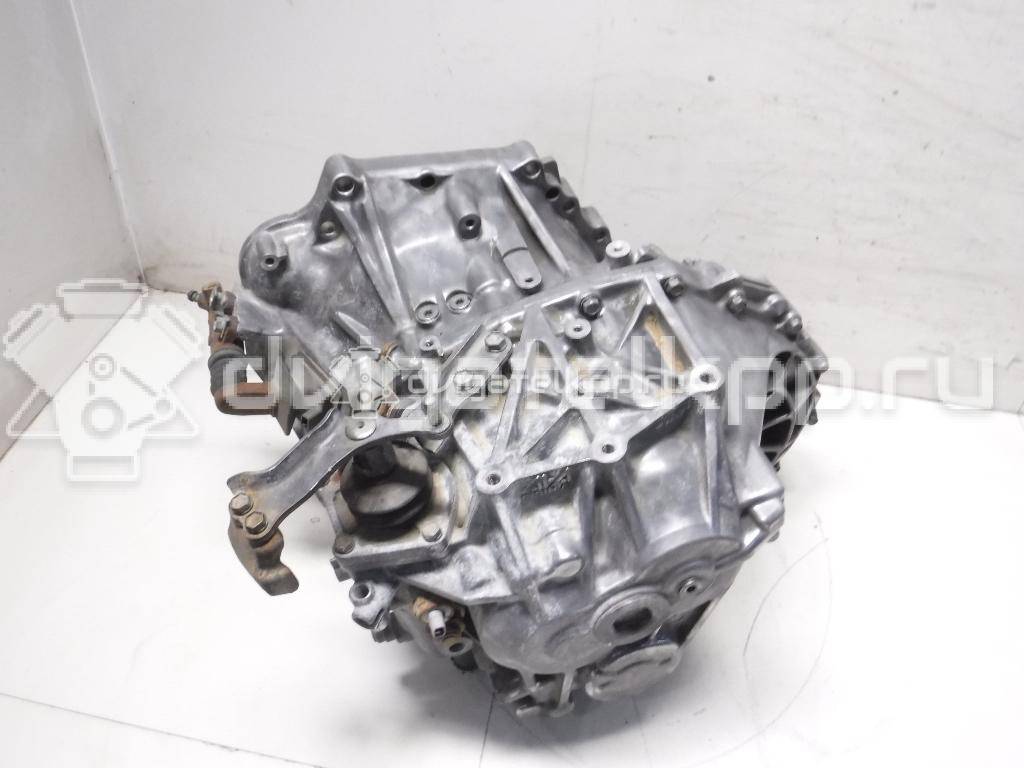 Фото Контрактная (б/у) МКПП для Toyota Avensis / Verso / Rav 4 / Auris / Corolla 150-177 л.с 16V 2.2 л 2AD-FHV Дизельное топливо 3111520080 {forloop.counter}}