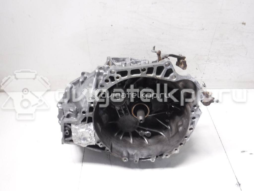 Фото Контрактная (б/у) МКПП для Toyota Avensis / Verso / Rav 4 / Auris / Corolla 150-177 л.с 16V 2.2 л 2AD-FHV Дизельное топливо 3111520080 {forloop.counter}}