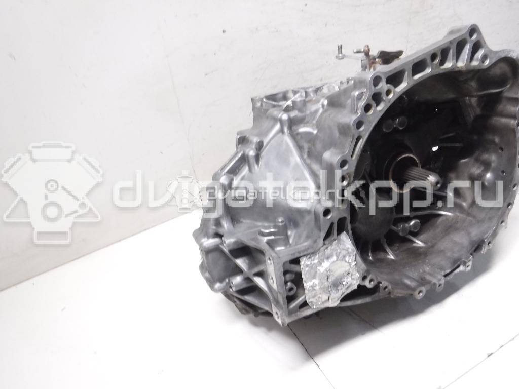 Фото Контрактная (б/у) МКПП для Toyota Avensis / Verso / Rav 4 / Auris / Corolla 150-177 л.с 16V 2.2 л 2AD-FHV Дизельное топливо 3111520080 {forloop.counter}}