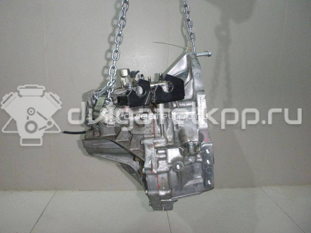 Фото Контрактная (б/у) МКПП для Toyota Iq J1 / Verso / Yaris / Auris / Urban Cruiser P1 68-90 л.с 8V 1.4 л 1ND-TV Дизельное топливо 3140752010 {forloop.counter}}