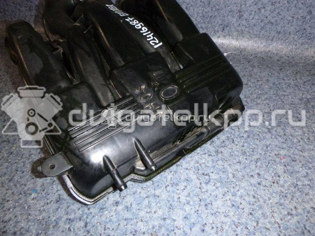 Фото Коллектор впускной для двигателя WLAT (12 V) для Ford Australia Courier 117 л.с 12V 2.5 л Дизельное топливо 5L2Z9424DA {forloop.counter}}