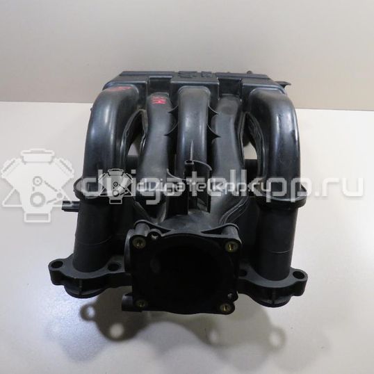 Фото Коллектор впускной для двигателя F2 (12 V) для Ford Australia Telstar / Courier 91-117 л.с 12V 2.2 л бензин 6L2Z9424A