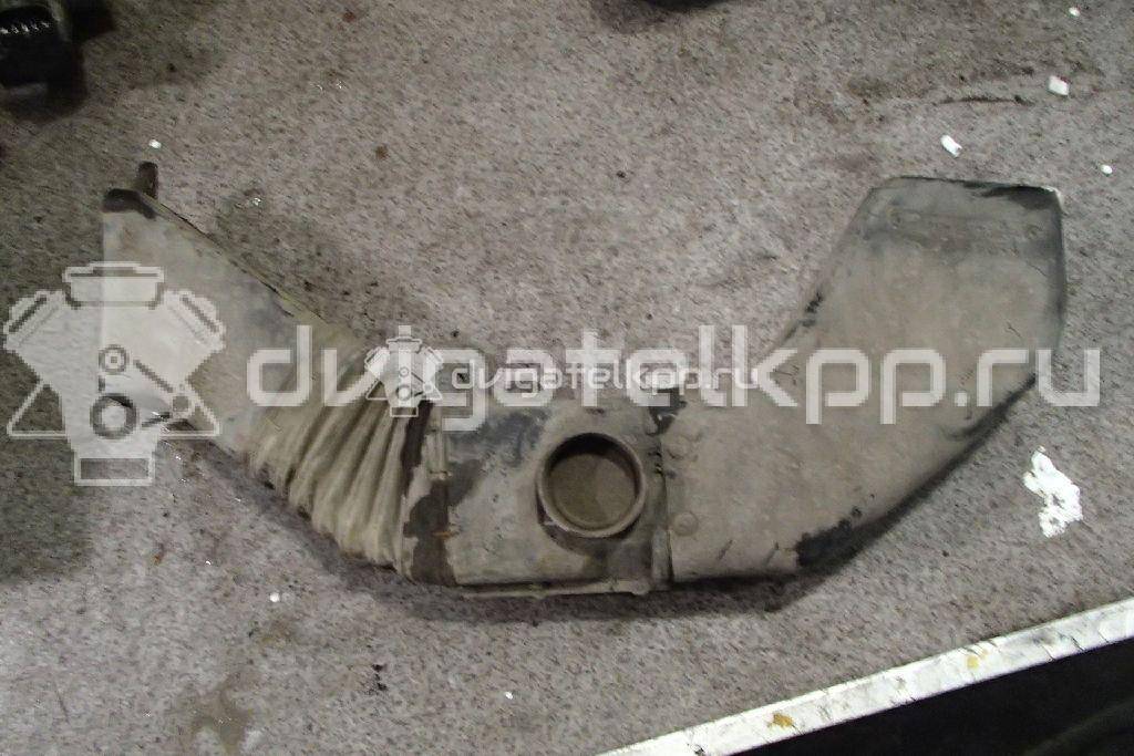 Фото Патрубок воздушного фильтра для двигателя YTR (V6) для Ford Falcon 214 л.с 12V 4.0 л бензин {forloop.counter}}