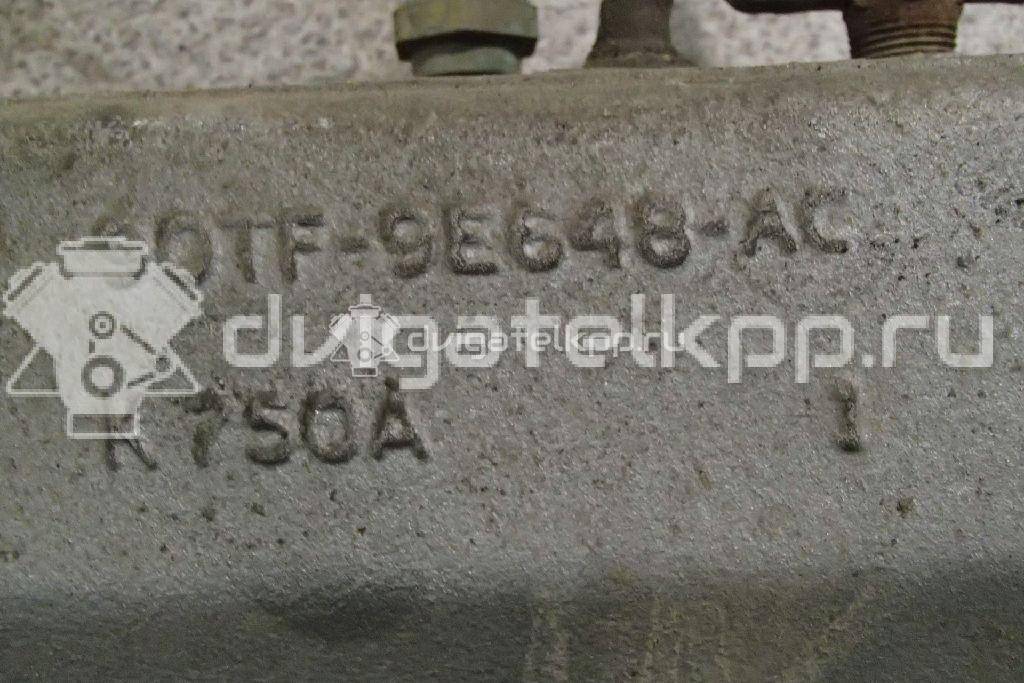 Фото Коллектор впускной для двигателя WLAT (12 V) для Ford Australia Courier 117 л.с 12V 2.5 л Дизельное топливо {forloop.counter}}