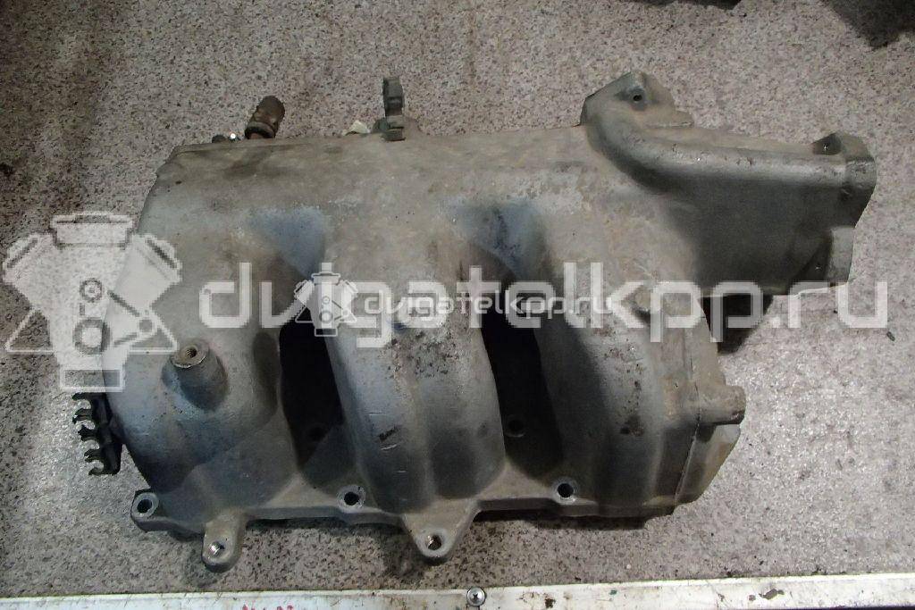 Фото Коллектор впускной для двигателя WLAT (12 V) для Ford Australia Courier 117 л.с 12V 2.5 л Дизельное топливо {forloop.counter}}