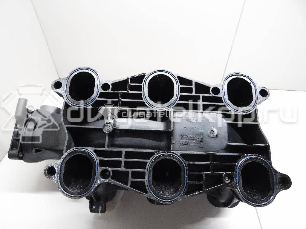 Фото Коллектор впускной для двигателя YTR (V6) для Ford Falcon 214 л.с 12V 4.0 л бензин 5R3Z9424BA {forloop.counter}}