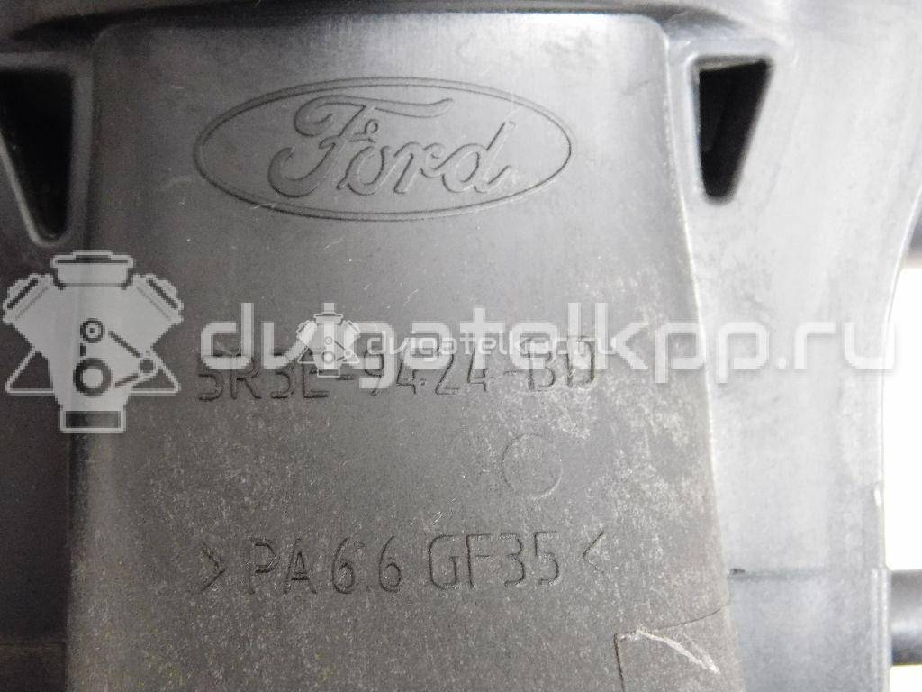 Фото Коллектор впускной для двигателя YTR (V6) для Ford Falcon 214 л.с 12V 4.0 л бензин 5R3Z9424BA {forloop.counter}}