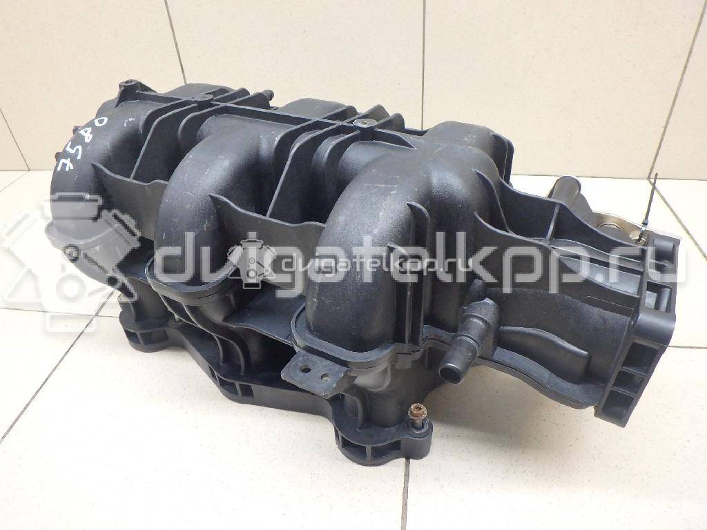 Фото Коллектор впускной для двигателя YTR (V6) для Ford Falcon 214 л.с 12V 4.0 л бензин 5R3Z9424BA {forloop.counter}}