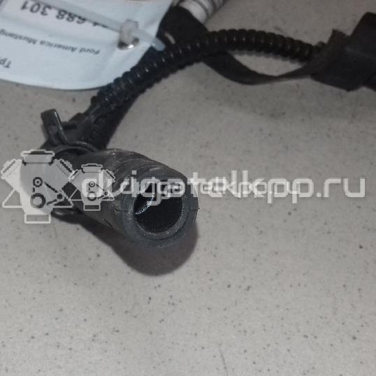 Фото Трубка вакуумная для двигателя WLAT (12 V) для Ford Australia Courier 117 л.с 12V 2.5 л Дизельное топливо 5R3Z9E498BA