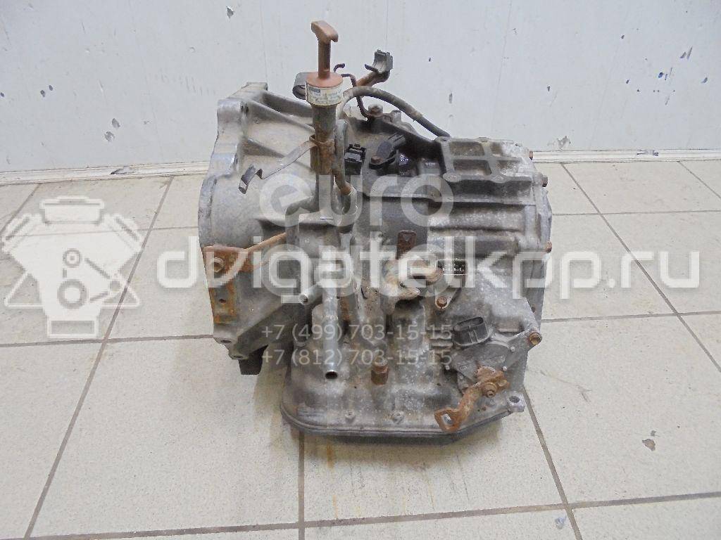 Фото Контрактная (б/у) АКПП для Toyota Isis M1 / Avensis / Matrix / Premio / Rav 4 121-146 л.с 16V 1.8 л 1ZZ-FE Бензин/спирт 305002B860 {forloop.counter}}