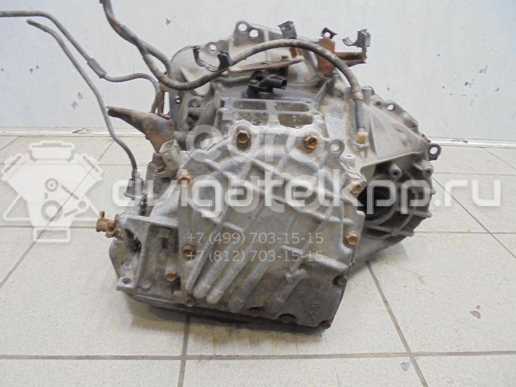 Фото Контрактная (б/у) АКПП для Toyota Isis M1 / Avensis / Matrix / Premio / Rav 4 121-146 л.с 16V 1.8 л 1ZZ-FE Бензин/спирт 305002B860 {forloop.counter}}