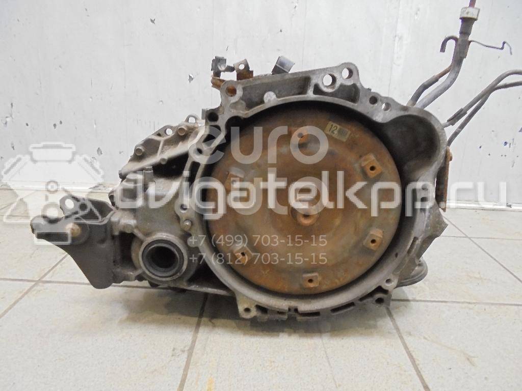 Фото Контрактная (б/у) АКПП для Toyota Isis M1 / Avensis / Matrix / Premio / Rav 4 121-146 л.с 16V 1.8 л 1ZZ-FE Бензин/спирт 305002B860 {forloop.counter}}