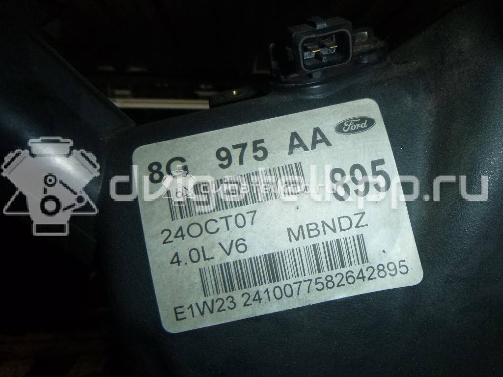 Фото Контрактный (б/у) двигатель WLAT (12 V) для Ford Australia Courier 117 л.с 12V 2.5 л Дизельное топливо 6R3Z6006AA {forloop.counter}}