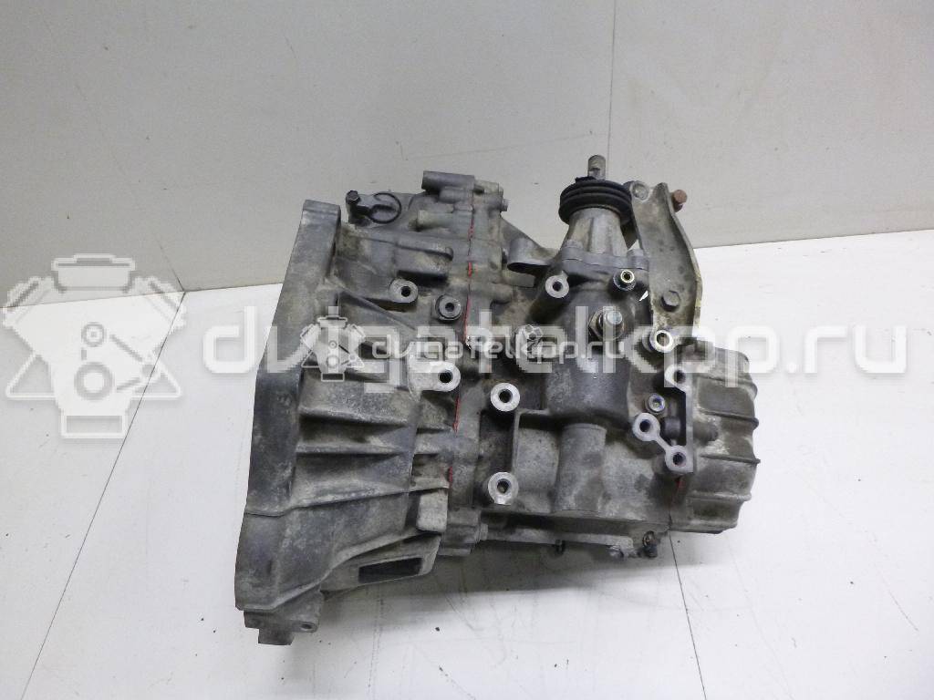 Фото Контрактная (б/у) МКПП для Toyota Isis M1 / Avensis / Matrix / Premio / Rav 4 121-146 л.с 16V 1.8 л 1ZZ-FE Бензин/спирт 3030005020 {forloop.counter}}