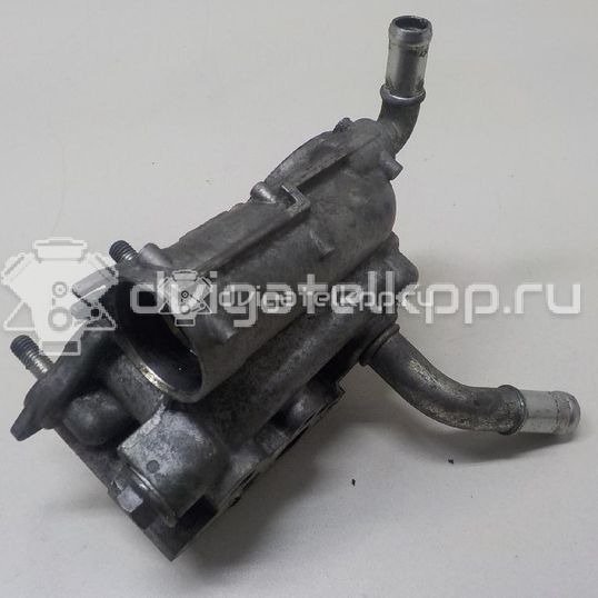 Фото Корпус термостата для двигателя R18A1 для Honda / Honda (Gac) 140 л.с 16V 1.8 л бензин 19320RNAA50