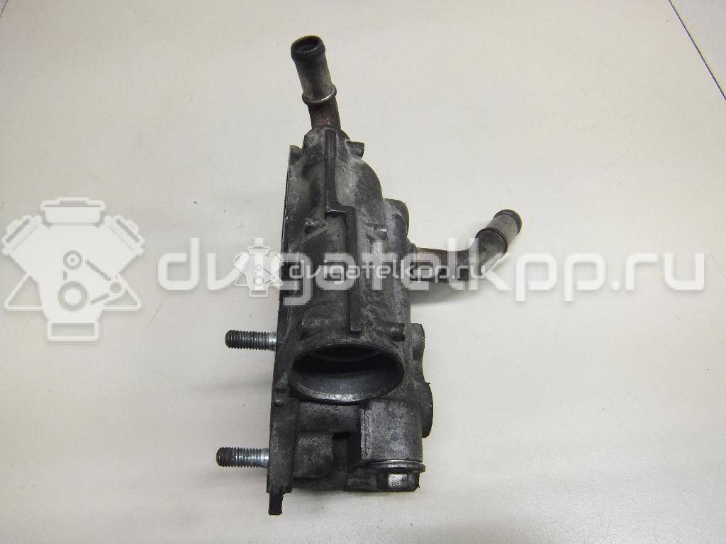 Фото Корпус термостата для двигателя R18A1 для Honda / Honda (Dongfeng) / Honda (Gac) 140 л.с 16V 1.8 л бензин 19320RNAA50 {forloop.counter}}