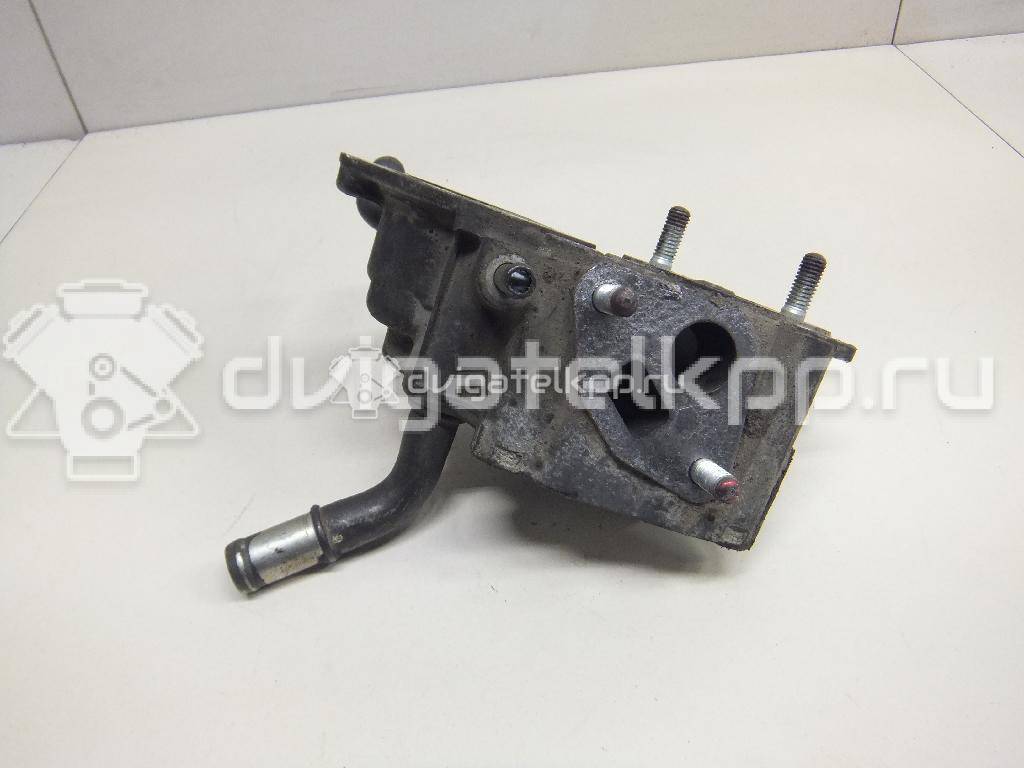 Фото Корпус термостата для двигателя R18A1 для Honda / Honda (Dongfeng) / Honda (Gac) 140 л.с 16V 1.8 л бензин 19320RNAA50 {forloop.counter}}