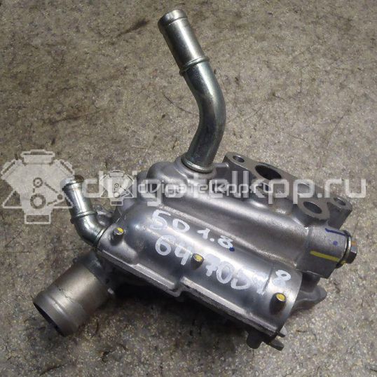 Фото Корпус термостата для двигателя R18A1 для Honda / Honda (Dongfeng) / Honda (Gac) 140 л.с 16V 1.8 л бензин 19320RNAA50