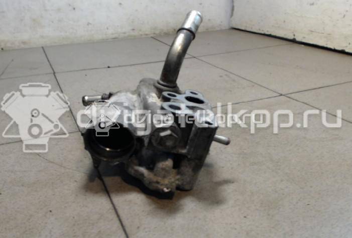 Фото Корпус термостата для двигателя R18A1 для Honda / Honda (Gac) 140 л.с 16V 1.8 л бензин 19320RNAA50 {forloop.counter}}