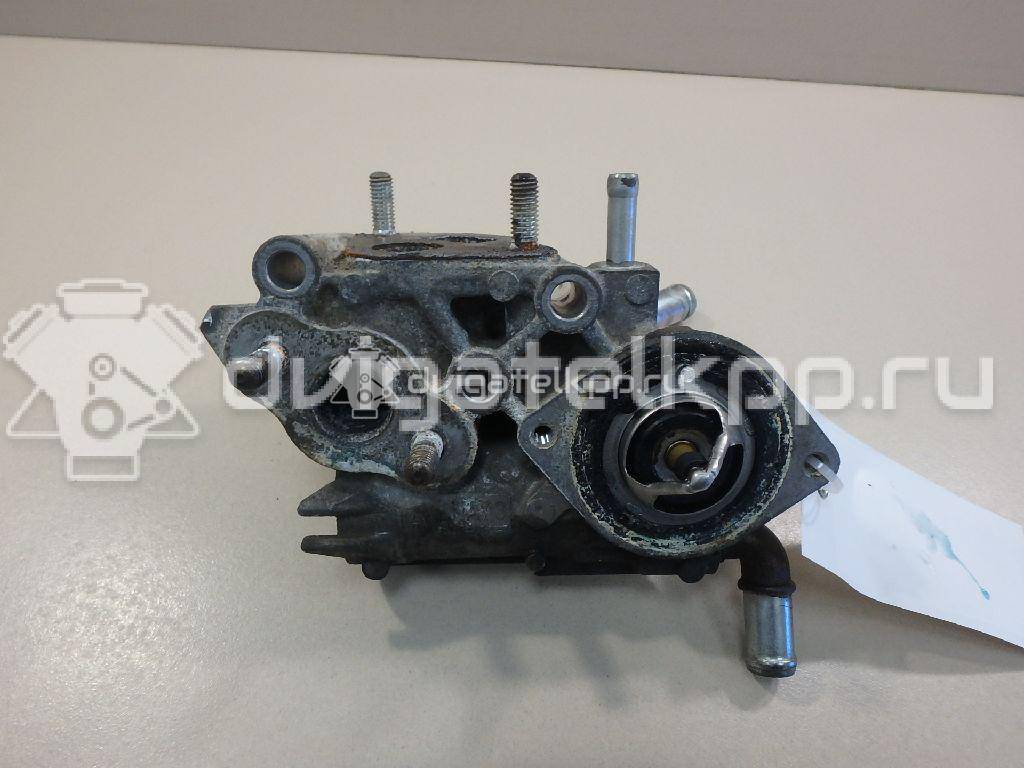 Фото Корпус термостата для двигателя R18A1 для Honda / Honda (Dongfeng) / Honda (Gac) 140 л.с 16V 1.8 л бензин 19320RNAA50 {forloop.counter}}