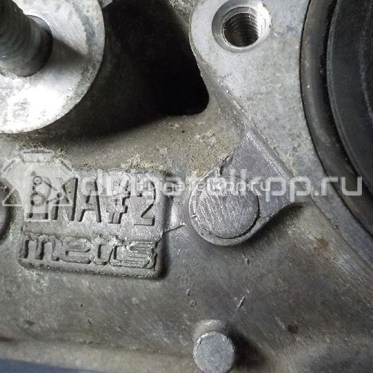 Фото Корпус термостата для двигателя R18A1 для Honda / Honda (Gac) 140 л.с 16V 1.8 л бензин 19320RNAA50