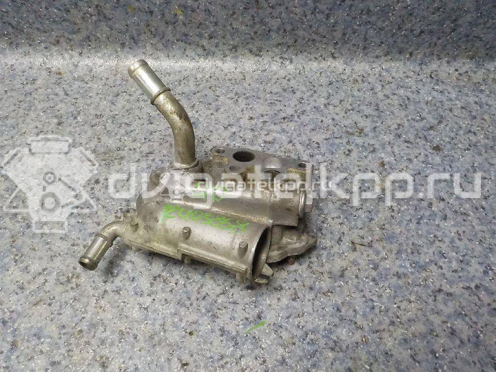 Фото Корпус термостата для двигателя R18A1 для Honda / Honda (Gac) 140 л.с 16V 1.8 л бензин 19320RNAA50 {forloop.counter}}