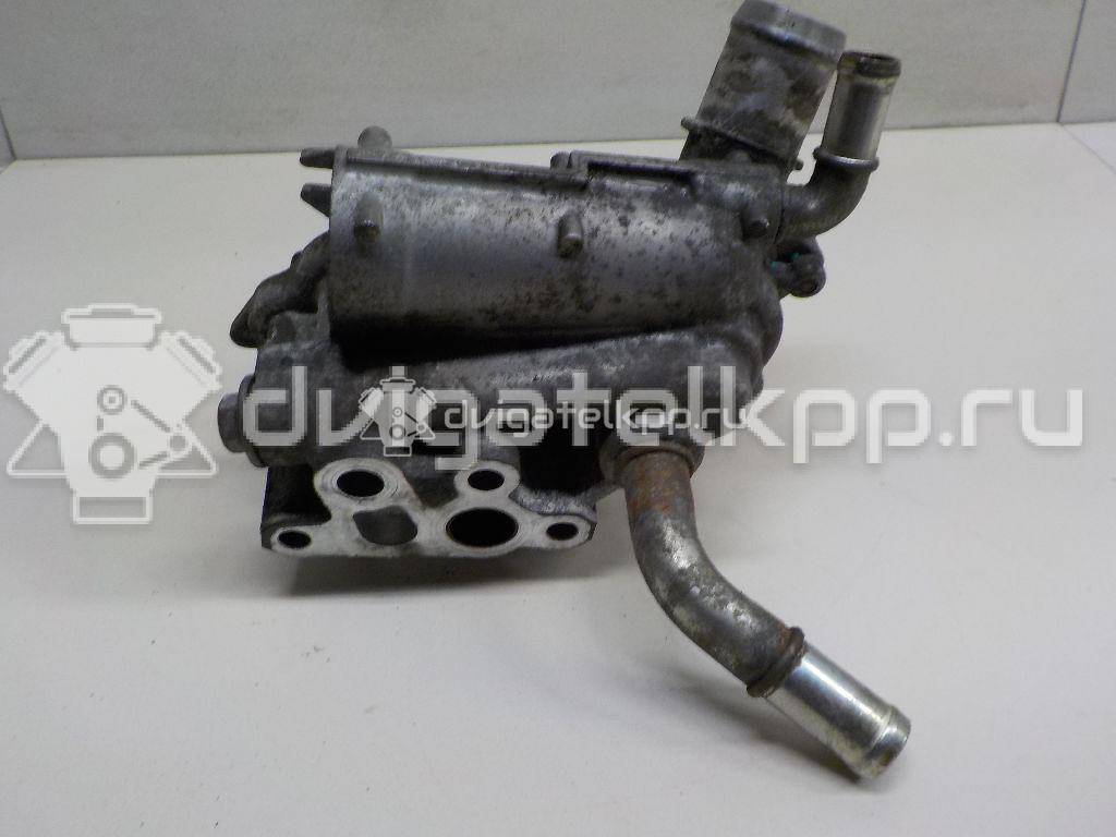 Фото Корпус термостата для двигателя R18A1 для Honda / Honda (Gac) 140 л.с 16V 1.8 л бензин 19320RNAA50 {forloop.counter}}