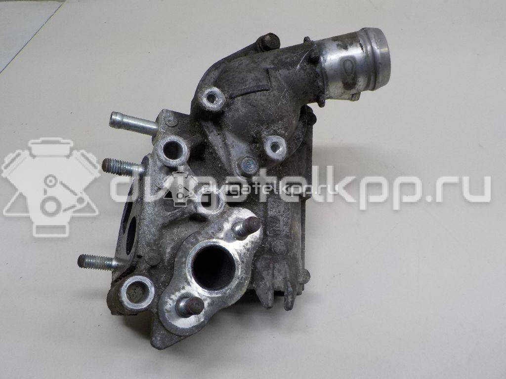 Фото Корпус термостата для двигателя R18A1 для Honda / Honda (Gac) 140 л.с 16V 1.8 л бензин 19320RNAA50 {forloop.counter}}