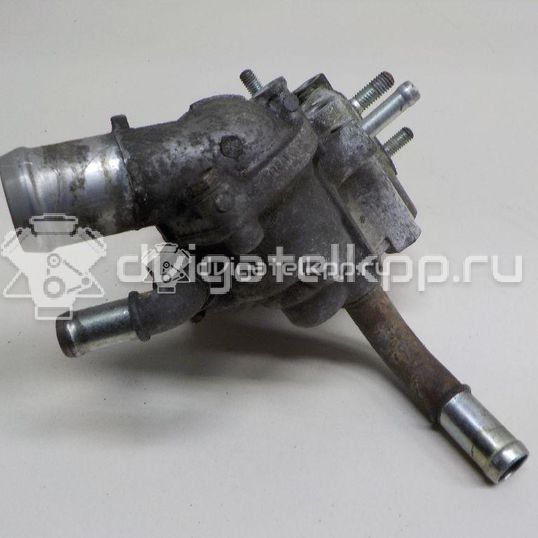 Фото Корпус термостата для двигателя R18A1 для Honda / Honda (Dongfeng) / Honda (Gac) 140 л.с 16V 1.8 л бензин 19320RNAA50