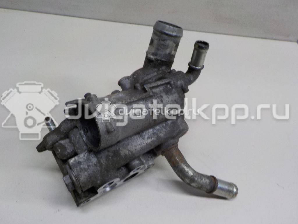 Фото Корпус термостата для двигателя R18A1 для Honda / Honda (Dongfeng) / Honda (Gac) 140 л.с 16V 1.8 л бензин 19320RNAA50 {forloop.counter}}