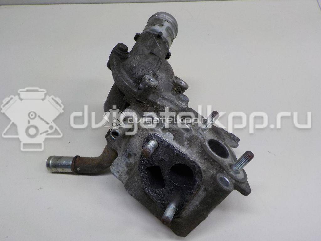 Фото Корпус термостата для двигателя R18A1 для Honda / Honda (Dongfeng) / Honda (Gac) 140 л.с 16V 1.8 л бензин 19320RNAA50 {forloop.counter}}