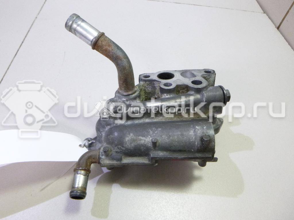 Фото Корпус термостата для двигателя R18A1 для Honda / Honda (Dongfeng) / Honda (Gac) 140 л.с 16V 1.8 л бензин 19320RNAA50 {forloop.counter}}