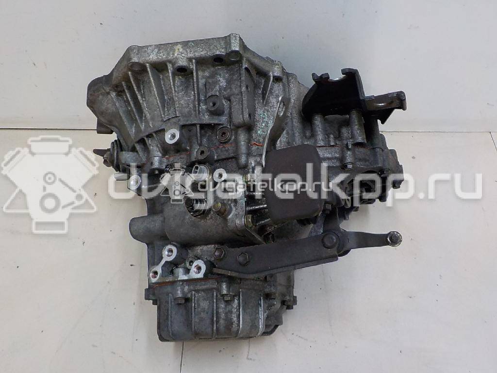 Фото Контрактная (б/у) МКПП для Toyota / Toyota (Gac) / Toyota (Faw) 86 л.с 16V 1.3 л 2NZ-FE бензин 3030013060 {forloop.counter}}