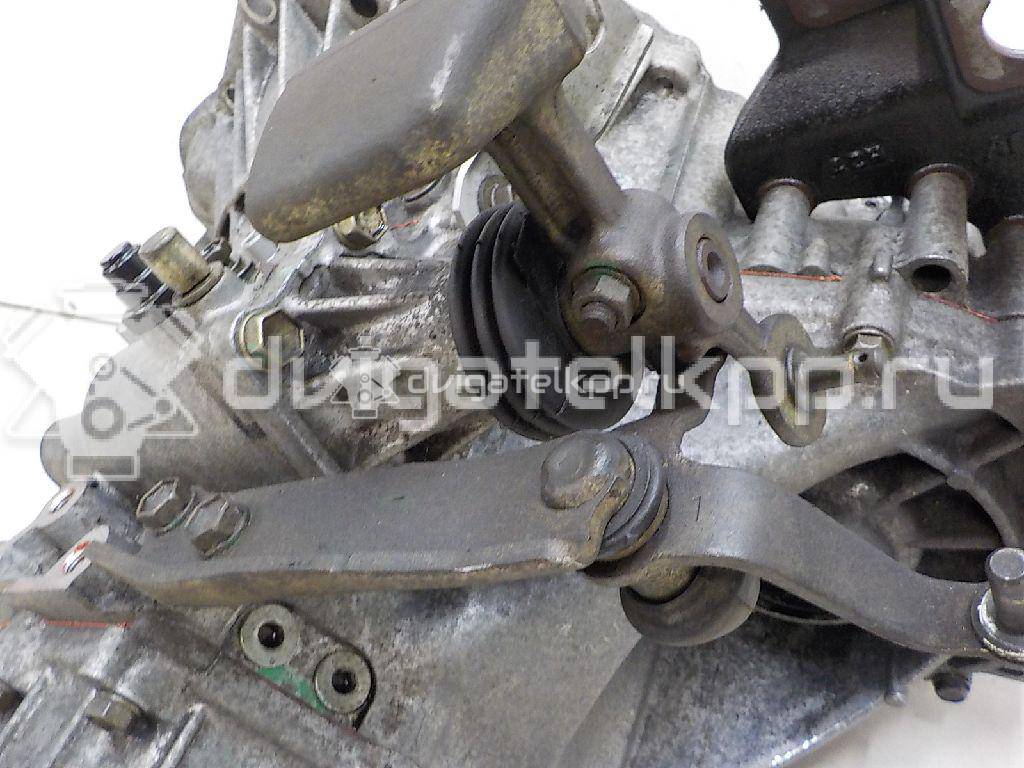 Фото Контрактная (б/у) МКПП для Toyota / Toyota (Gac) / Toyota (Faw) 86 л.с 16V 1.3 л 2NZ-FE бензин 3030013060 {forloop.counter}}