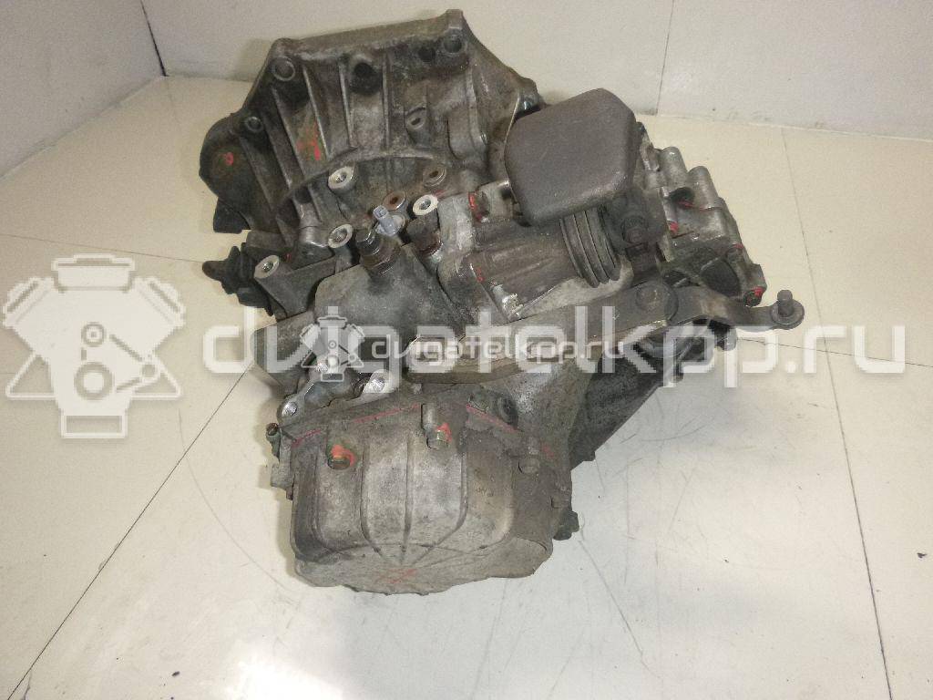 Фото Контрактная (б/у) МКПП для Toyota Isis M1 / Avensis / Matrix / Premio / Rav 4 121-146 л.с 16V 1.8 л 1ZZ-FE Бензин/спирт 3030005021 {forloop.counter}}