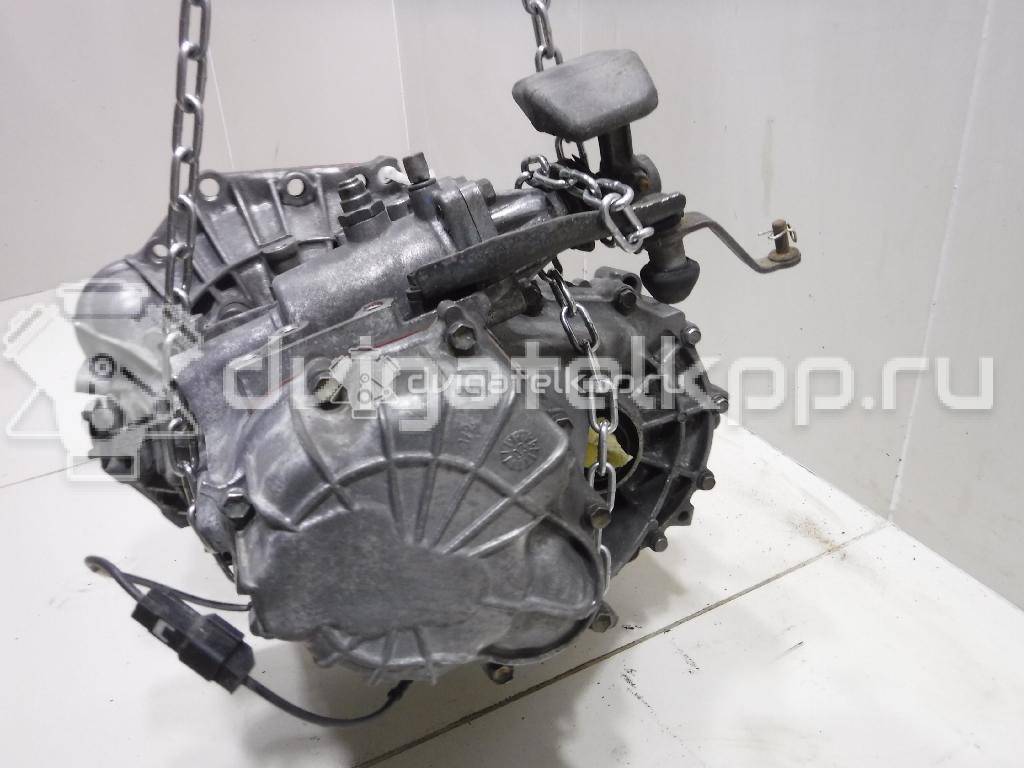 Фото Контрактная (б/у) МКПП для Toyota Isis M1 / Avensis / Matrix / Premio / Rav 4 121-146 л.с 16V 1.8 л 1ZZ-FE Бензин/спирт 3030005021 {forloop.counter}}