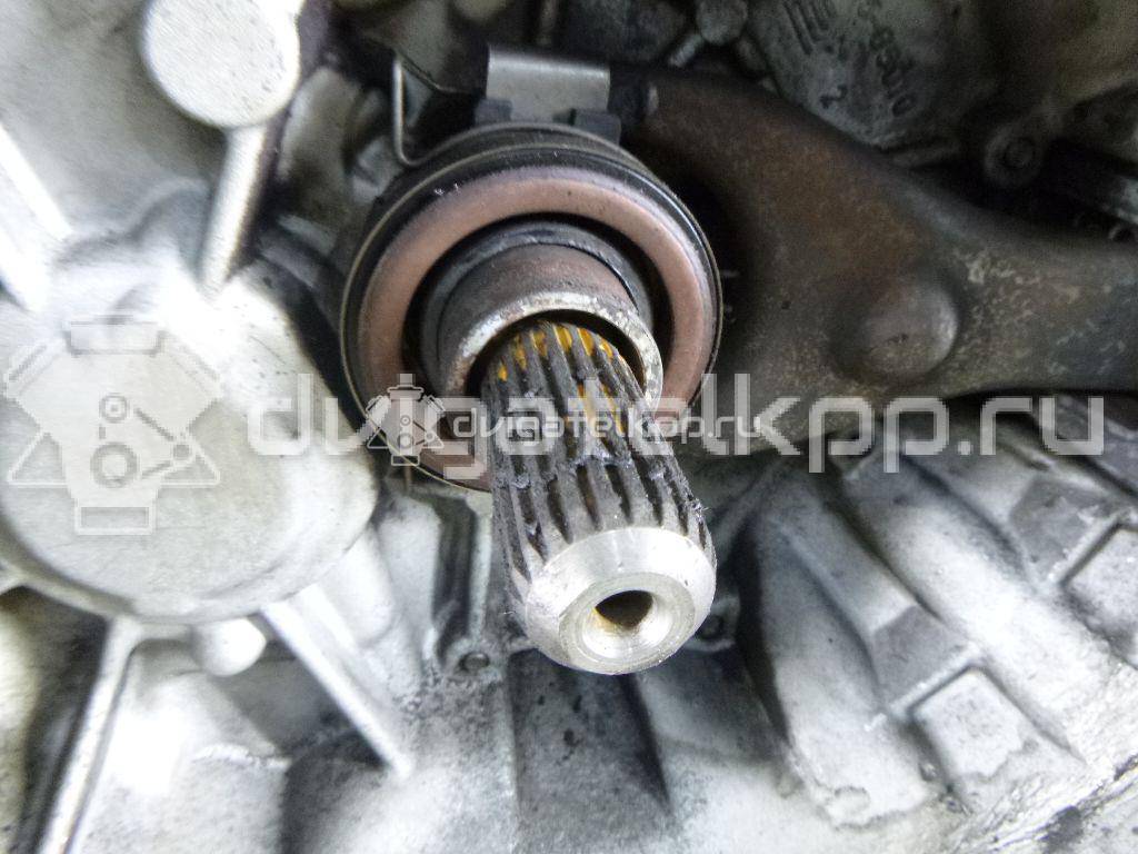 Фото Контрактная (б/у) МКПП для Toyota Isis M1 / Avensis / Matrix / Premio / Rav 4 121-146 л.с 16V 1.8 л 1ZZ-FE Бензин/спирт 3030005021 {forloop.counter}}